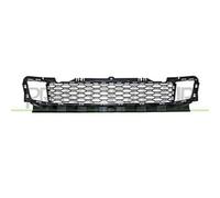 Griglia Centrale Paraurti Anteriore Per Bmw 7 Series - G11/g12 M-tech 2018-2022
