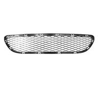 Griglia centrale paraurti anteriore per bmw serie 3 e90 e91 dal 2008 51117198906