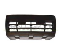 Griglia Centrale Paraurti Anteriore Per FIAT PANDA Dal 2003 Al 2011 FT1232120