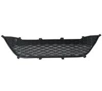 Griglia centrale paraurti anteriore per hyundai i10 dal 2011 OEM 865220X200