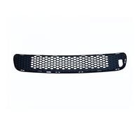 Griglia centrale paraurti anteriore per jeep grand cherokee 2013- modello srt