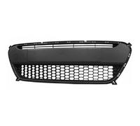 Griglia centrale paraurti anteriore per kia picanto 2011al 2015 5 porte