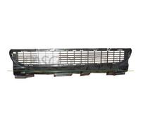 Griglia Centrale Paraurti Anteriore Per Mercedes A Class (w169) Dal 2004 Al 2007