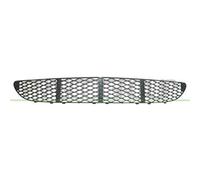 Griglia Centrale Paraurti Anteriore Per Mercedes E Class (w211/s211) Dal 2002 Al
