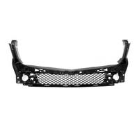 Griglia centrale paraurti anteriore per mercedes ml w166 2011 in poi