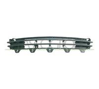 Griglia Centrale Paraurti Anteriore Per Opel/vauxhall Meriva Dal 2003 Al 2006