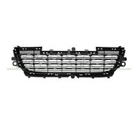 Griglia Centrale Paraurti Anteriore Per Peugeot 2008 Dal 2013 Al 2016 Pg5002120