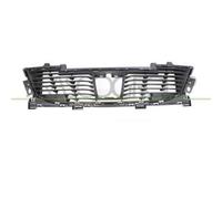 Griglia Centrale Paraurti Anteriore Per Peugeot 2008 Dal 2019 Al 2023 Pg5042120