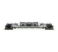 PRASCO Griglia di ventilazione, Paraurti PG3262120 vorne | Compatibile con: PEUGEOT 208 I