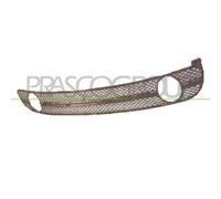 Griglia Centrale Paraurti Anteriore Per Volkswagen New Beetle Dal 1998 Al 2005