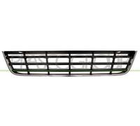 Griglia Centrale Paraurti Con Cornice Cromata Vw Passat B6-(Anno 2005-2010)