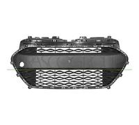 Griglia Centrale Paraurti Per HYUNDAI I10 (IA) Dal 2013 Al 2016