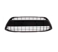 Prasco Griglia paraurti FD3442130 centrale nera per Ford