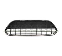 GRIGLIA PARAURTI ANTERIORE CENTRALE C/CORNICE CROMATA FORD FOCUS 04/07>