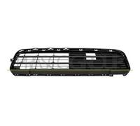 Griglia Centrale Paraurti Nera Per Peugeot 108 Dal 2014 Pg2062120 1612201980