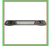 PRASCO Griglia di ventilazione, Paraurti ME3072120