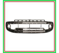 Griglia Centrale Paraurti Volkswagen Up Dal 2012 Al 2016 Vg2012120 1s0853677e9b9