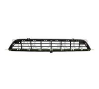 Griglia Centrale Paraurti Opel/vauxhall Mokka Dal 2013 Al 2016 Op7002120 1400971