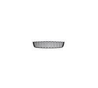 EQUAL QUALITY Griglia paraurti G1027 anteriore sezione centrale