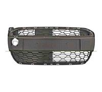 GRIGLIA PARAURTI ANTERIORE CITROEN C1 2012-2014