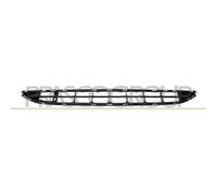 Griglia Centrale Paraurti Per Opel/vauxhall Corsa E Dal 2015 Al 2019 Op0362120