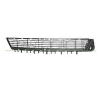 Griglia Centrale Paraurti Per Opel/vauxhall Vectra C Dal 2002 Al 2005 Op0562120