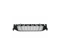 Griglia centrale paraurti per renault megane 2008 al 2011 5 porte