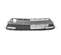 Griglia Centrale Paraurti Per Toyota Aygo Dal 2012 Al 2014 Ty2042130 531120h100