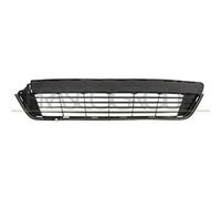 Prasco Griglia paraurti centrale BLIC 6502-07-8156995P per Toyota Yaris 2011-2014 Nera