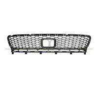 Griglia Centrale Paraurti Per Volkswagen Golf 7 Gti/gtd Dal 2013 Al 2016