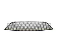 Griglia Centrale Paraurti Seat Ibiza Dal 2008 Al 2012 St0352120 6j0853667b9b9