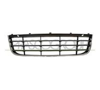 Griglia Centrale Paraurti Senza Primer Per Volkswagen Jetta Golf Variant Dal 200