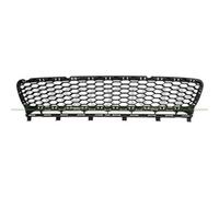 Griglia Centrale Paraurti Per Volkswagen Golf 7 Gti/gtd Dal 2013 Al 2016
