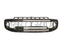 Griglia Centrale Paraurti Volkswagen Up Dal 2012 Al 2016 Vg2012120 1s0853677e9b9