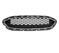 GRIGLIA CENTRALE SUP CHIUSA PAR. ANT PROFILO CROMATO ANC... FORD FIESTA