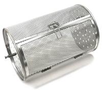 Griglia Cesto Rotante per Friggitrice Aria ARIETE Ricambi Airy Fryer Oven 4619