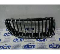 GRIGLIA COFANO ANTERIORE DESTRA BMW SERIE 3 E90=E91 03/2005>08/2008 CROMATA NERA