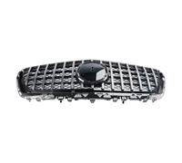 griglia cofano Compatibile Con Benz Per W906 2014 2015 2016 2017 2018 Griglia Paraurti Anteriore Griglia Cromata Griglie Radiatore Anteriori Per Auto OEM: A9068880523