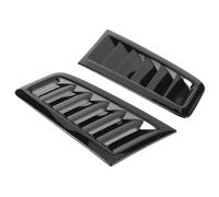 Griglia Cofano Compatibile Con Ford Per Focus Per RS Per MK2 Cofano Motore Bocchette Dell'aria Griglia Copertura Parti Accessori Riparazione Sostituzione