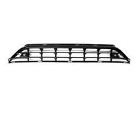 griglia cofano Compatibile Con Volvo Per XC60 2014 2015 2016 2017 Paraurti Anteriore Inferiore Centrale Inserti In Rete Griglia Radiatore Accessori