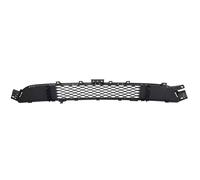 Griglia Cofano Motore Compatibile Con Per Q50 2014 2015 2016 2017 Auto Paraurti Anteriore Griglia Radiatore Inferiore ABS Nero OEM: 622544HB4A