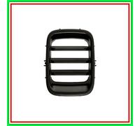 Mascherina griglia anteriore per suzuki jimny 1998 in poi senza logo