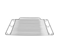 Griglia Compatibile Con Amica 8071107 465X385Mm Per Forno