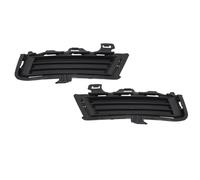 Griglia Compatibile Con Per Golf MK7 2012 2013 2014 2015 2016 2017 Sinistra Destra Paraurti Anteriore Fendinebbia Coperchio Inferiore Griglia Telaio OEM:5G0853211D