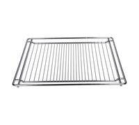 Griglia Compatibile Con Siemens 00271463 428x373mm Griglia Per Forno
