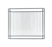 LUTH Premium Profi Parts Griglia compatibile con Siemens 00284913 griglia combinata 435 x 375 x 15 mm per forno