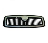 GRIGLIA COMPATIBILE CON SKODA FABIA, 04-07 SENZA EMBLEMA