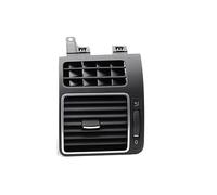 Griglia condizionatore auto 1TD819203A 1TD819728C Per Caddy Per Touran 2004-2016 Console AC Uscita Aria Condizionata Vent