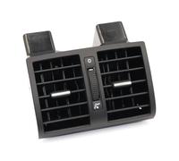Griglia condizionatore auto 1TD819203A 1TD819728C Per Caddy Per Touran 2004-2016 Console AC Uscita Aria Condizionata Vent