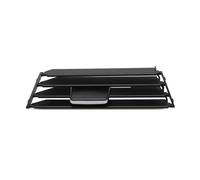 Griglia condizionatore auto Auto Cruscotto Anteriore AC Vent Griglia Di Uscita Kit Di Riparazione Per Serie 3 Per E90 E91 E92 E93 Per 318i 320i 325i 2005-2012